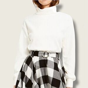 Bar III Sweater X-Large New